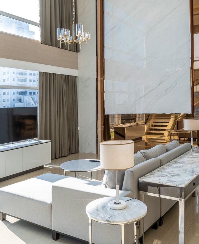 Thonglor Duplex Penthouse 4