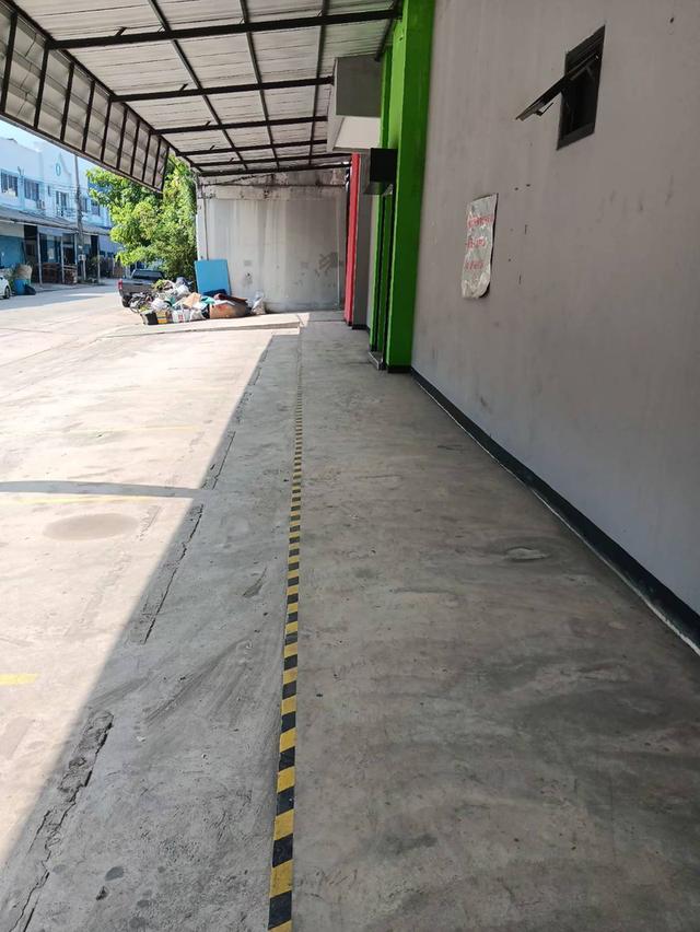 ขายโกดัง พร้อมออฟฟิศ ไฟฟ้า 3 เฟส จ.สมุทรปราการ 3