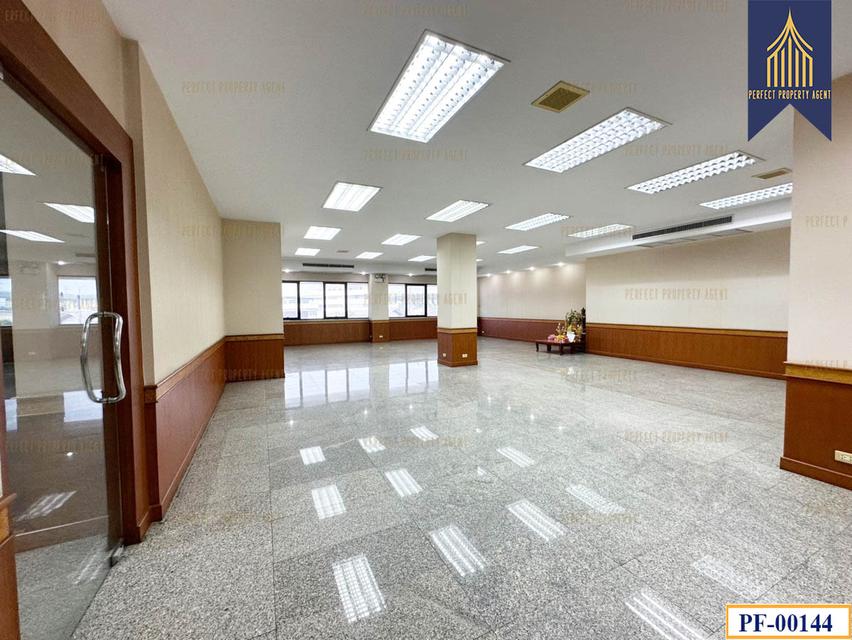 ขาย อาคารโกดัง โรงงาน พร้อมออฟฟิศ มีใบ รง.4 บางขุนเทียน 4