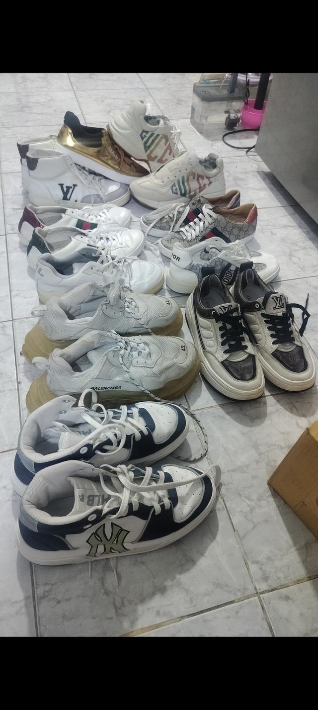 รองเท้ามือ2 13