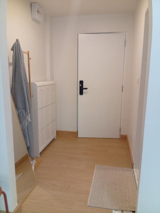 คอนโดรีโนเวทแล้ว ลาดพร้าว 126 2