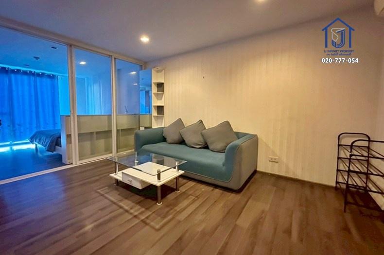 ขายคอนโด ซาริ บาย แสนสิริ(Sari by Sansiri) ซอยสุขุมวิท 64 ใกล้BTS ปุณณวิถี 3