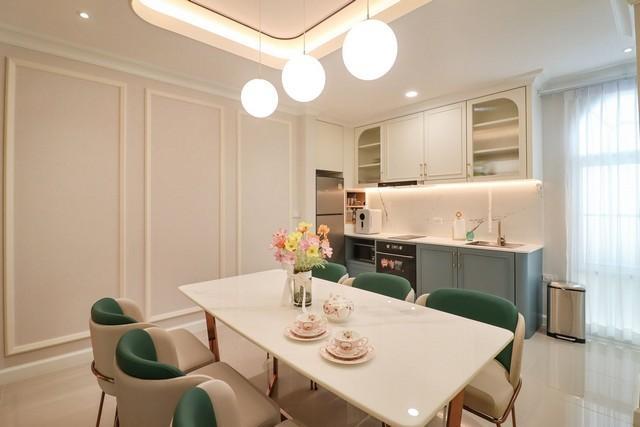 ให้เช่าบ้านเดี่ยว 2 ชั้น 60 ตร.ว. หมู่บ้านคาซ่า เลเจ้นท์ พระราม5-ราชพฤกษ์ ใกล้ Central Westville 6