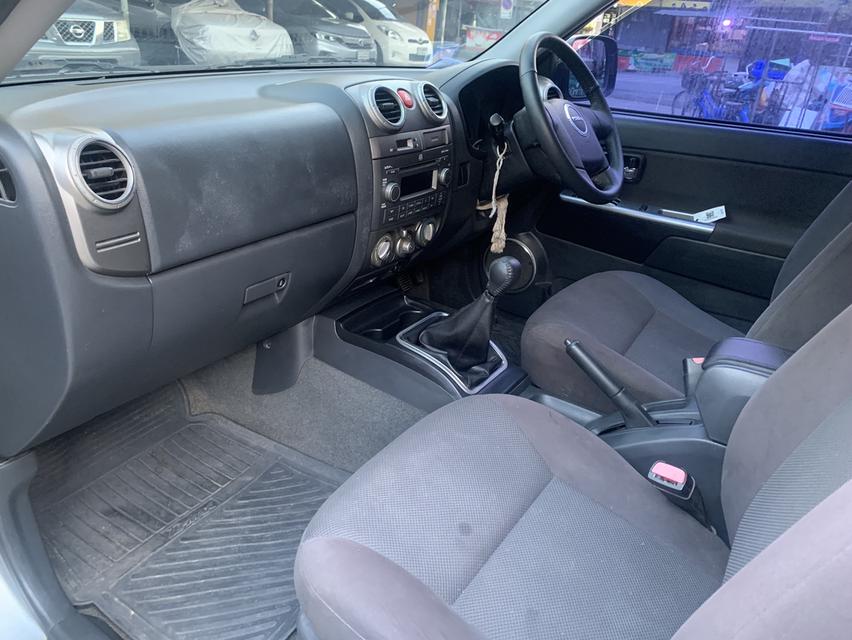 Vาย ISUZU D-MAX Hi-Lander 2500cc SLX ปี2009