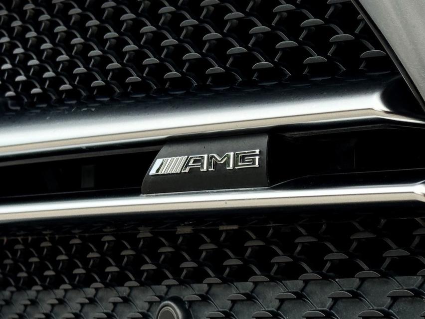 รหัสรถ MCA53 2022 BENZ CLS53 AMG 4MATIC+  435 HP😈 11