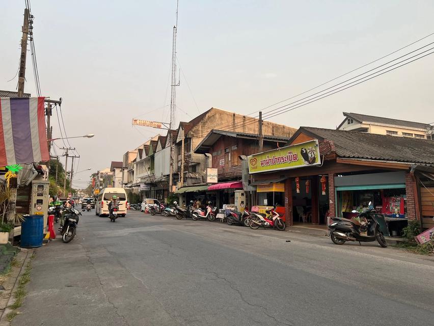ที่ดินทำเลทองในคูเมืองเชียงใหม่ 3