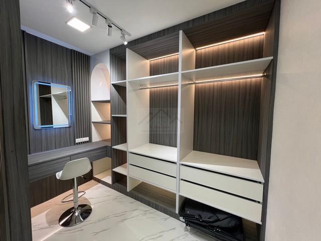 ให้เช่าบ้าน 2 ชั้น หมู่บ้านอยู่เจริญ 779 ถนนรัชดาภิเษก ซอย 18 ตกแต่งใหม่ เฟอร์นิเจอร์ครบพร้อมอยู่ 12