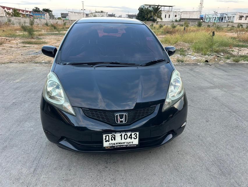 Honda Jazz 6