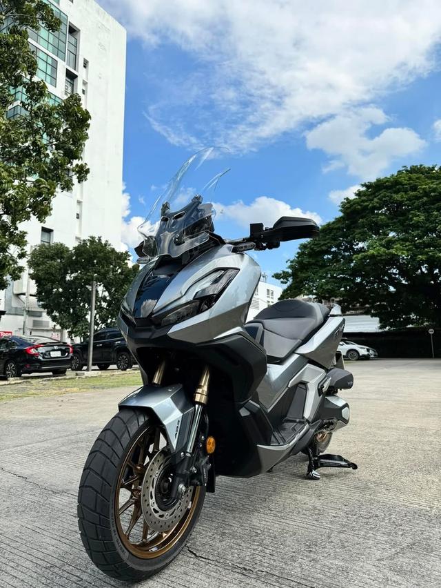 ขายด่วน Honda ADV350 ปี 2022  2