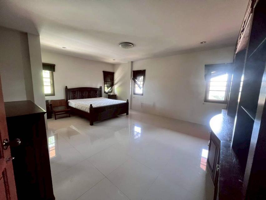 บ้านเดี่ยว Pool Villa 11