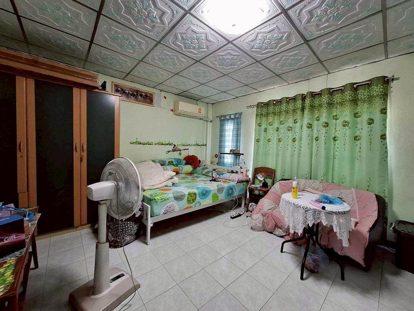 หมู่บ้าน เค.ซี. รามอินทรา 2 ถนนหทัยราษฎร์ ซอยหทัยราษฎร์ 39 แขวงสามวาตะวันตก เขตคลองสามวา กรุงเทพมหานคร 14