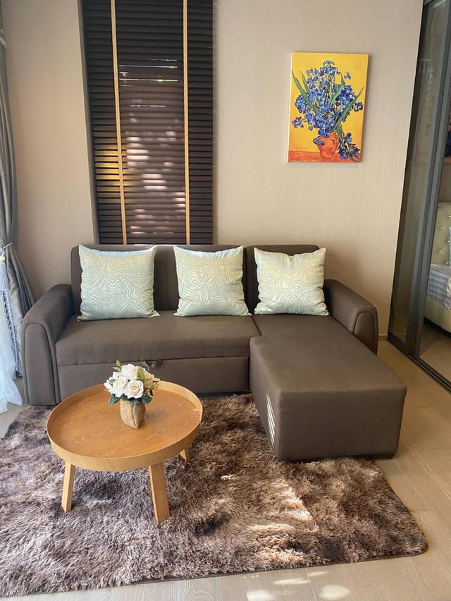 Condo For Sale 23 Degree Khaoyai 23 องศา เขาใหญ่ พื้นที่ 76.5 ตารางเมตร ชั้น 2 1
