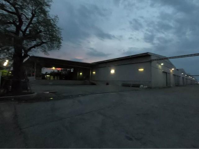 โกดังฟรีโซน และโกดังทั่วไป ให้เช่า เทศบาลนครปากเกร็ด นนทบุรี 5