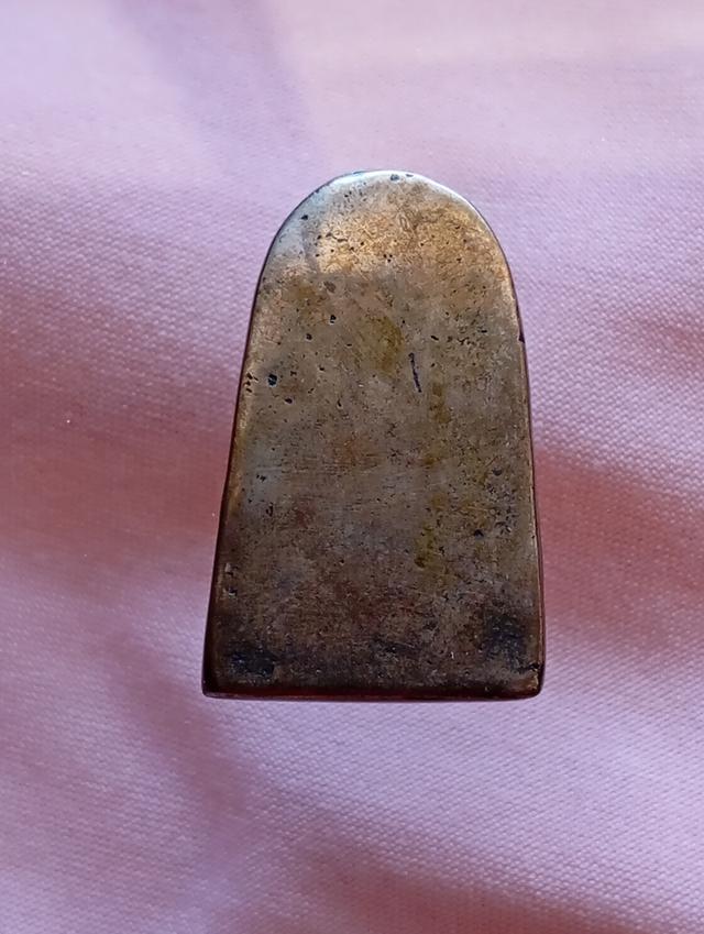 พระหลวงพ่อทับ วัดอนงค์ รูปที่ 2