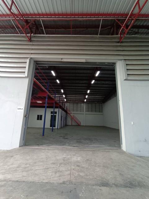 ให้เช่าโกดังพร้อมออฟฟิศ ย่านลาดกระบัง ทำเลติดถนนใหญ่ ใกล้มอเตอร์เวย์และสนามบินสุวรรณภูมิ 3