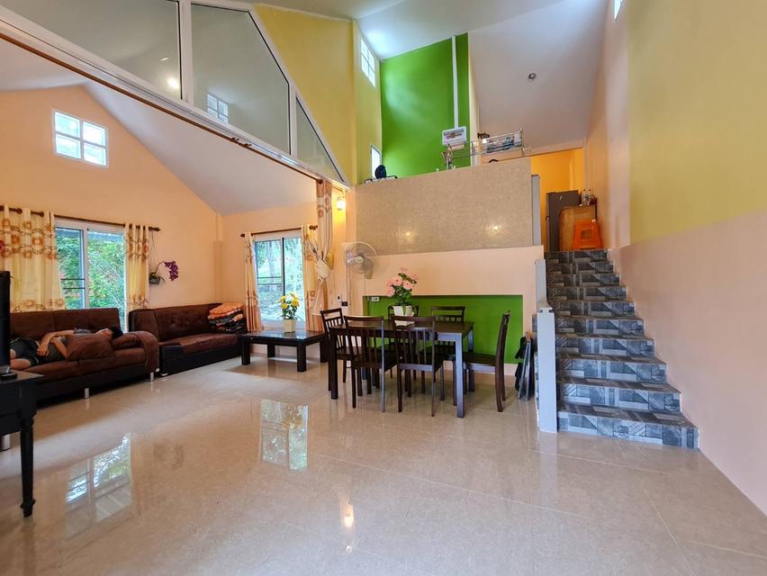 บ้านในหุบเขาโครงการ Boorksied valley 10