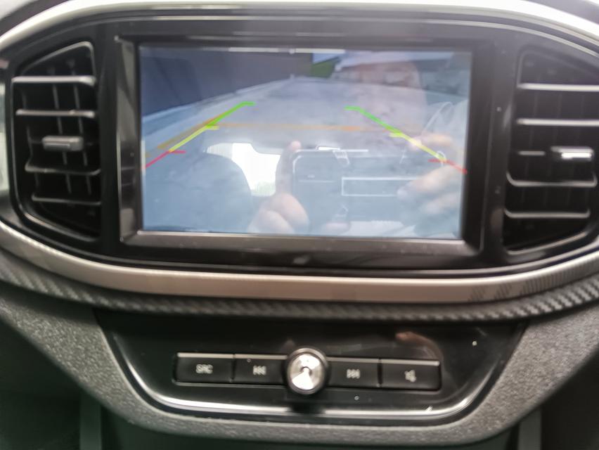 MG3 1.5x Sunroof ปี2019 9