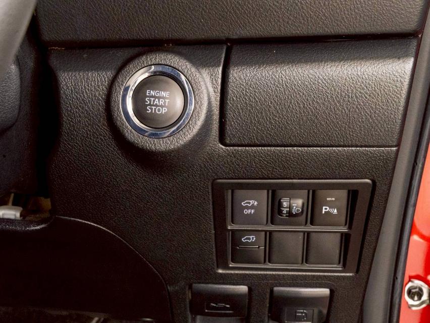 TOYOTA FORTUNER 2.8 LEGENDER 4WD ปี 2021 รถบ้าน เจ้าของเดียว 9