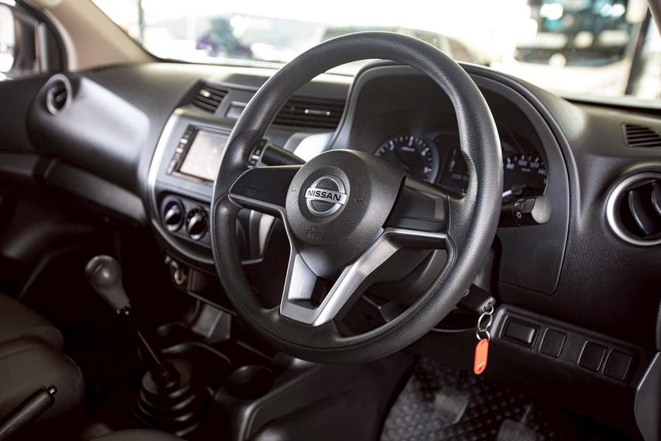 Nissan Navara 2.5SL ปี22 14