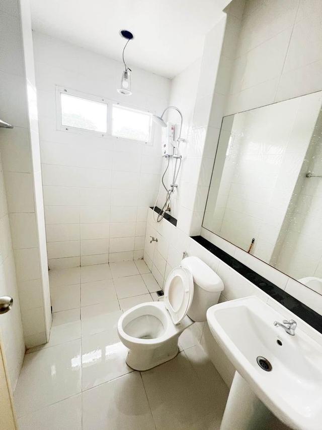 🏘️✨ ให้เช่าทาวน์โฮม 2 ชั้น ทำเลโดดเด่น คุ้มค่า กว้างขวางเป็นส่วนตัว พร้อมอุปกรณ์ครบครัน #สันทราย 9