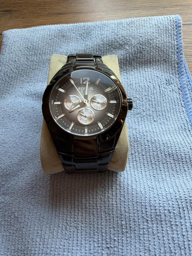 นาฬิกา fossil รุ่น Rhett รูปย่อยที่ 2