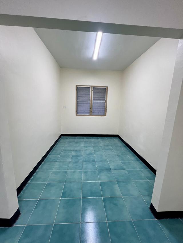 ห้องเอื้ออาทร บางขุนเทียน 3 ซอยเทียนทะเล 28 รีโนเวทใหม่ พร้อมอยู่