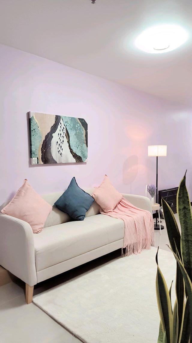 CM04374 ขาย คอนโด เมโทร พาร์ค สาทร เฟส 2/1 Metro Park Sathorn Phase 2/1 คอนโดมิเนียม ถนนกัลปพฤกษ์ 5