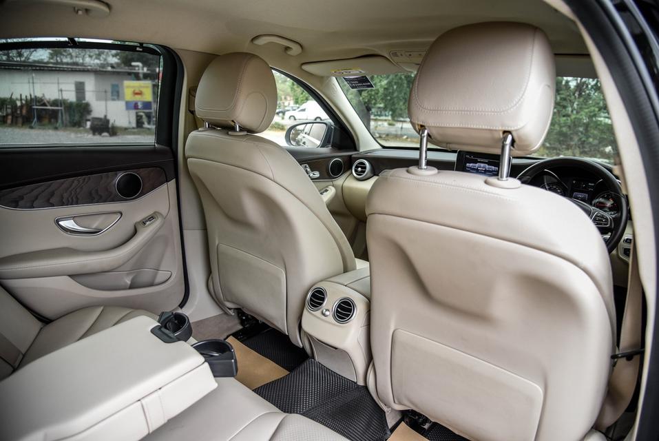 รหัสรถ CBL6535 Mercedes-Benz C350e 2.0 Exclusive AT 2017 9