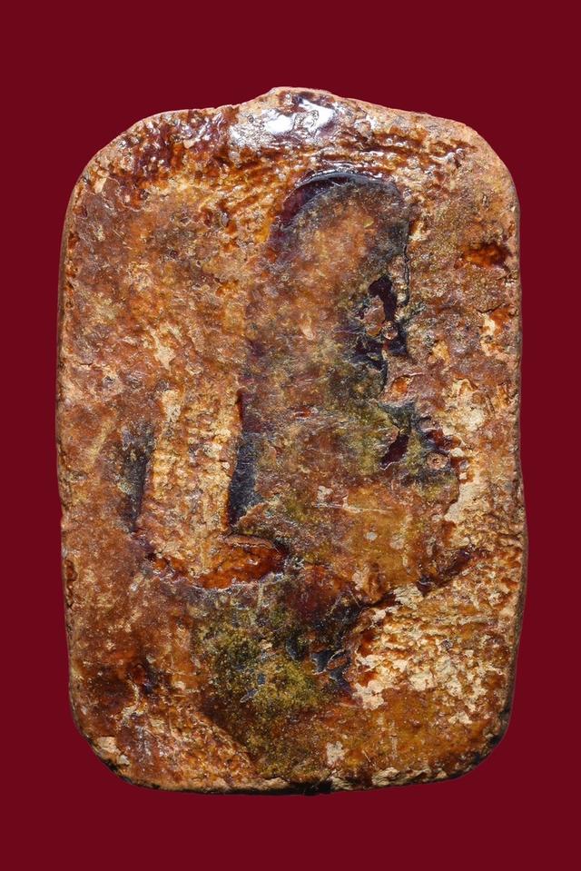 พระเครื่องทั่วไปเกจิ รูปที่ 2