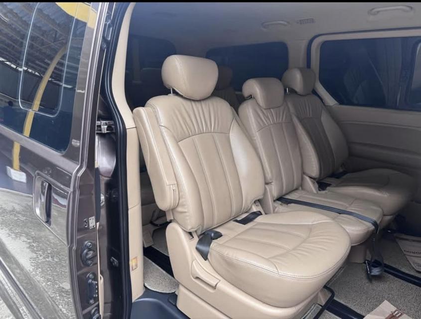 HYUNDAI H-1 2.5 ELITE āļĢāļđāļāļāļĩāđ 9