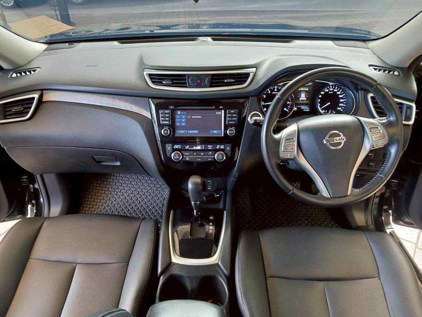 🔥โปรโมชั่นพิเศษส่งท้ายปี!! Nissan XTrail 2.0 V 4WD AT ปี 2015 11