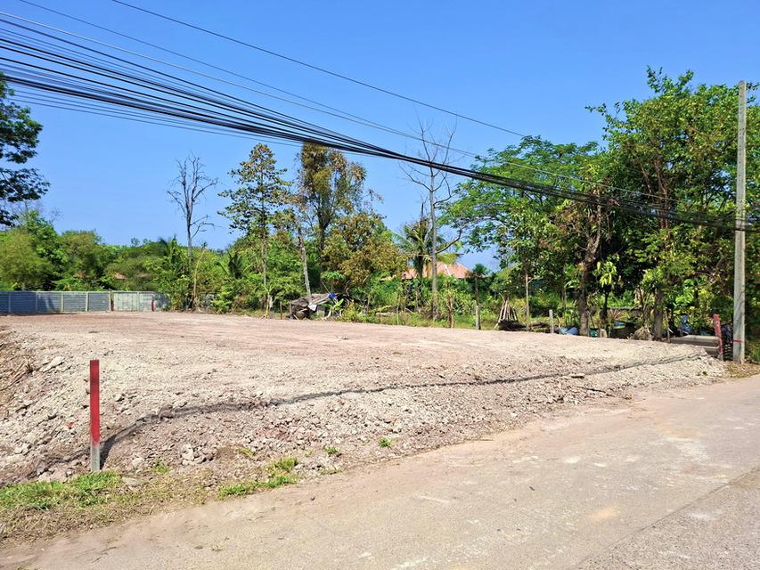 ขายที่ดิน 180 ตร.วา ทำเลดีใกล้สนามบินขอนแก่น,มหาวิทยาลัยขอนแก่น,โลตัสโกเฟรช,ตลาด ร.8แคมปิ้ง 3