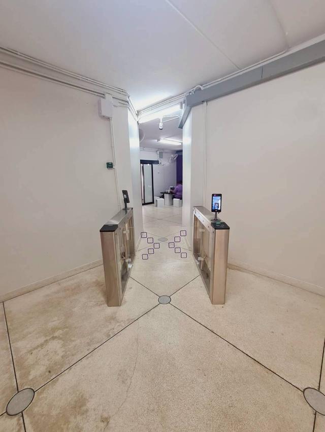 ป๊อปปูล่า คอนโด เมืองทองธานี ถนนแจ้งวัฒนะ ตำบลปากเกร็ด อำเภอปากเกร็ด นนทบุรี  5