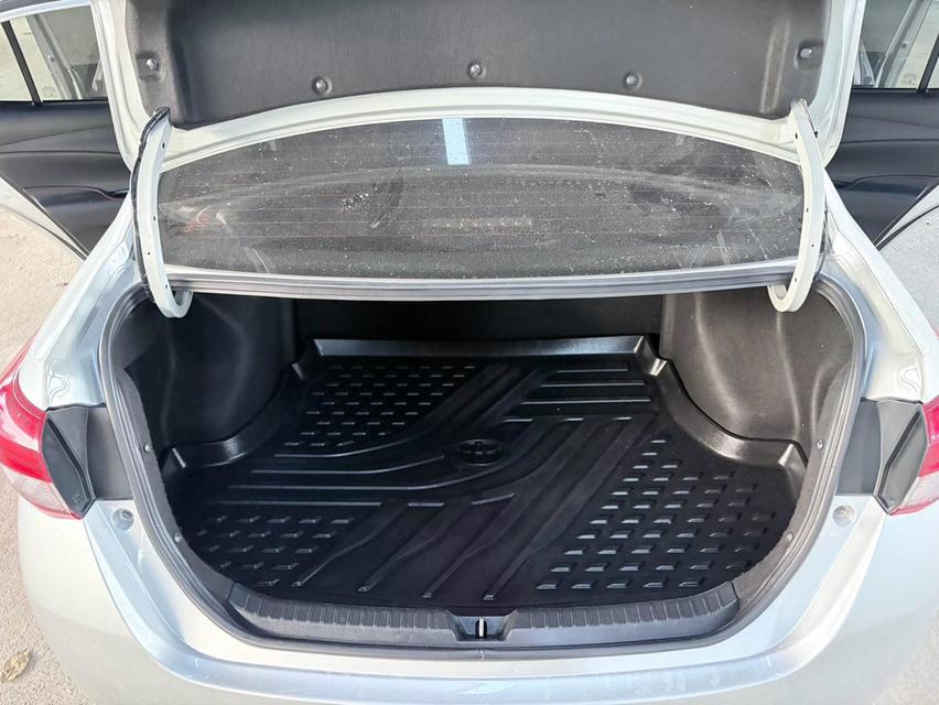 🎯 2019 Toyota Yaris ATIV 1.2 S Sedan AT รูปที่ 18