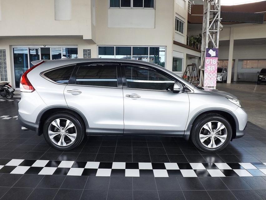 HONDA CR-V 2.4 EL NAVI AUTO 4WD ปี  2014 รหัส KCY7332 7