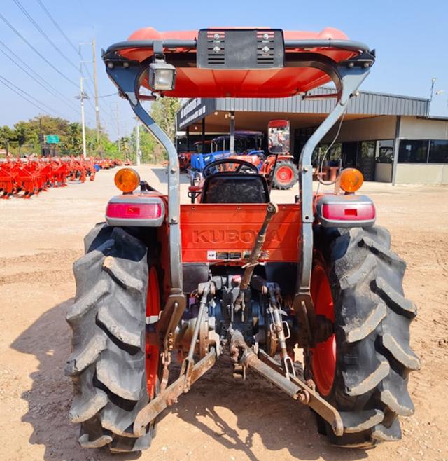 ปล่อยขายราคาถูก Kubota L5018DT  6