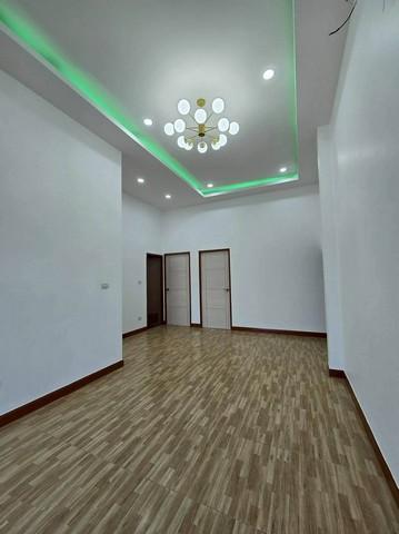 ขายบ้านเดี่ยวใหม่สไตล์มูจิ 62ตรว. 3นอน2น้ำ 1.89ลบ. ของแถม ต.ประตูป่า อ.เมือง ลำพูน 4