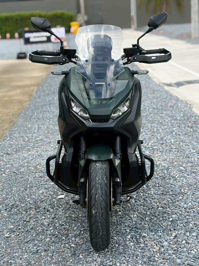 HONDA X-ADV750 G-MODE ปี 2018 จด2019
