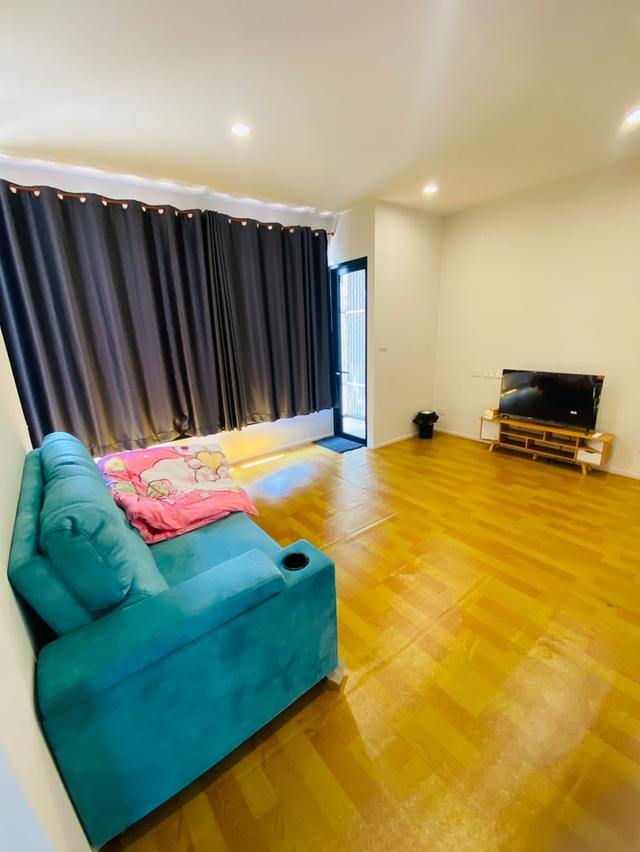 House for Rent 'Slate Urban Townhome' 11