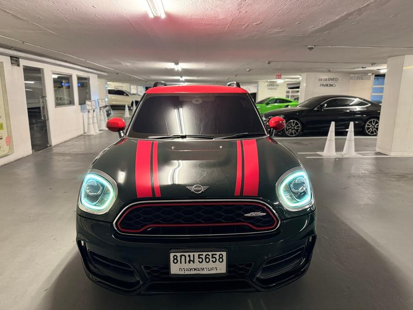 MiNi Countryman Johncooper รูปที่ 16