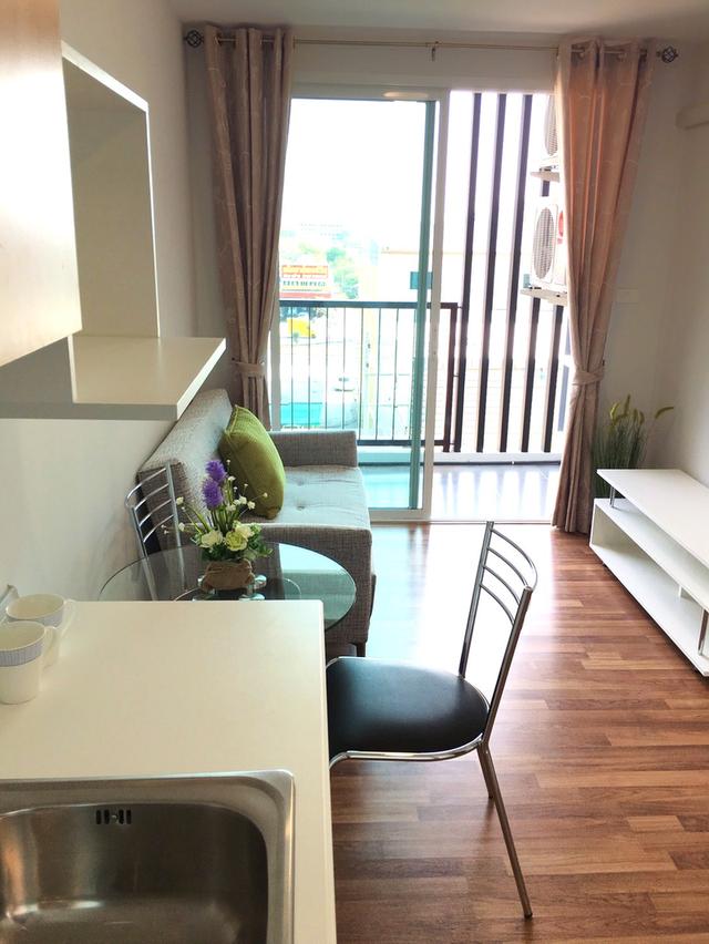 ขายคอนโด Park Dream นครสวรรค์ เฟอร์ฯครบ รีโนเวท พร้อมเข้าอยู่ ทำเลดี ใกล้เซ็นทรัลนครสวรรค์ 1