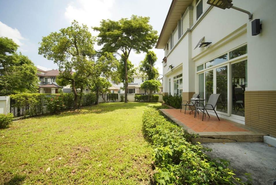 House for Rent NUSASIRI SATHORN–PINKLAO 4