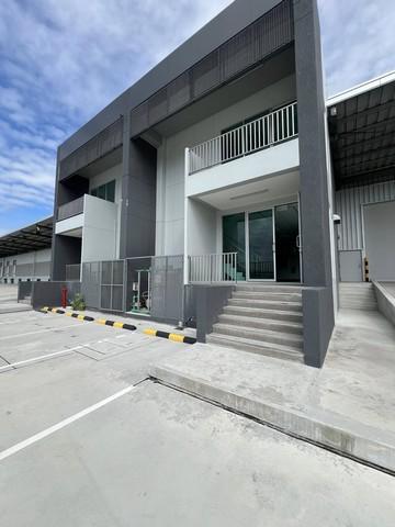 โรงงาน/คลังสินค้า กม.46 ตำบลบางสมัคร อำเภอบางประกง จังหวัดฉะเชิงเทรา 1
