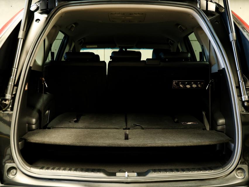 2021 Honda CR-V 2.4 (ปี 17-21) E SUV AT B4237 รูปที่ 18