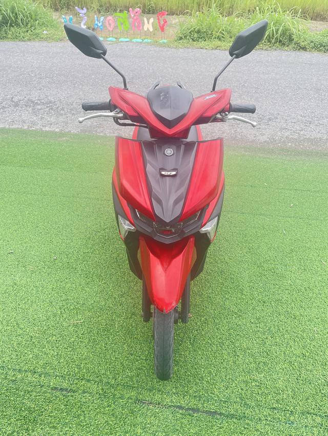 Yamaha GT125