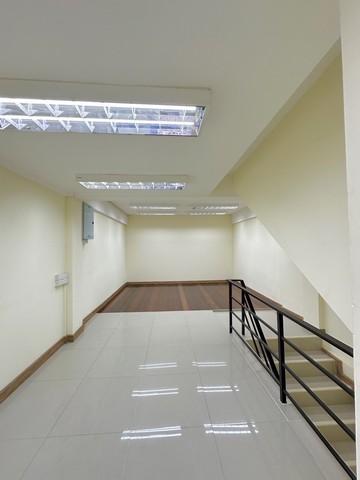 ขายอาคารพาณิชย์ 4.5 ชั้น โครงการไพลิน วงเวียนราชพฤกษ์ รีโนเวทใหม่ ทำเลศักยภาพ แหล่งแลนด์มาร์กของถนนราชพฤกษ์ ใกล้เซ็นทรัล 7