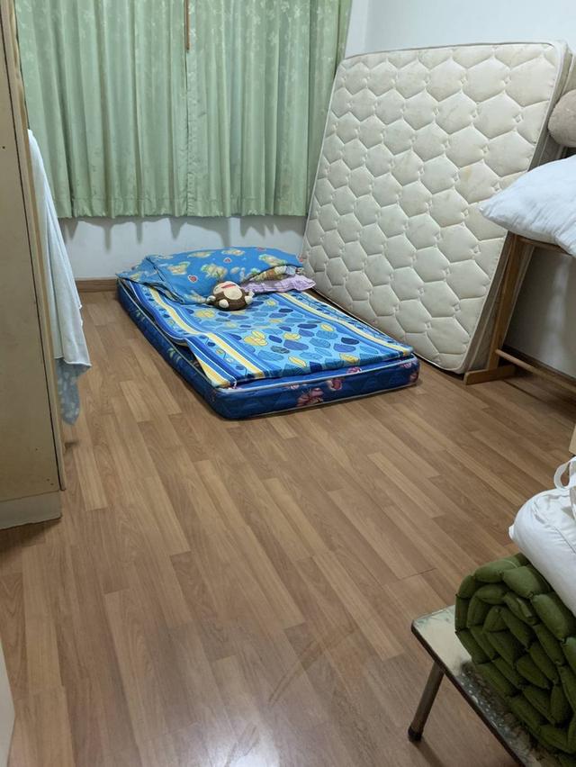ขายบ้าน 2 ชั้น 3 ห้องนอน 2 ห้องนำ้ 1 ห้องพระ พร้อมร้านค้าขายของชำ 5
