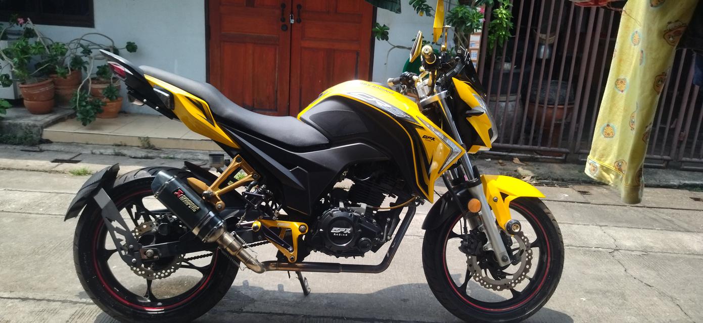 GPX CR200 1