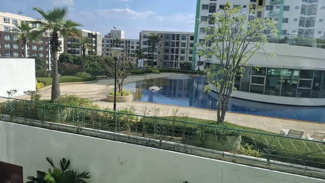 ขายคอนโด ศุภาลัย ปาร์ค เกษตร ใกล้มหาลัยเกษตร 52 ตรม.ชั้น 4 วิวเมือง อาคาร B ศุภาลัย ปาร์ค เกษตร ติดถนนใหญ่เกษตร-นวมินทร์ 8