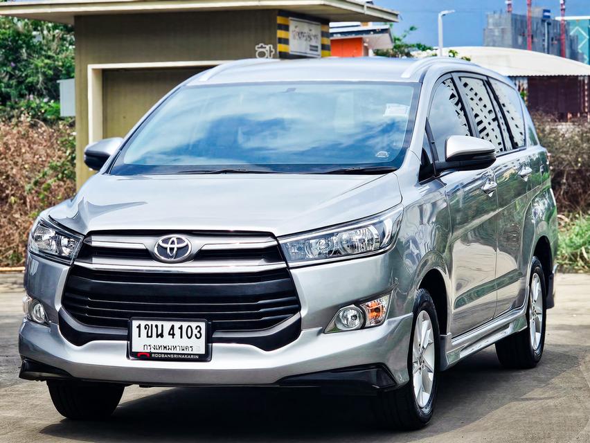 Toyota innova 2.8G 3